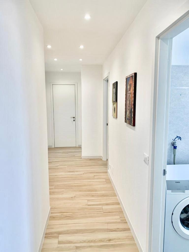 Ferienwohnung Casa Di Elisa Savona Exterior foto